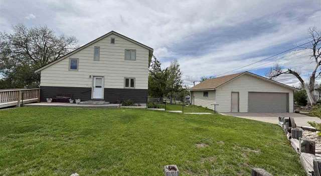 Photo of 1339 Avenue A, Bayard, NE 69334