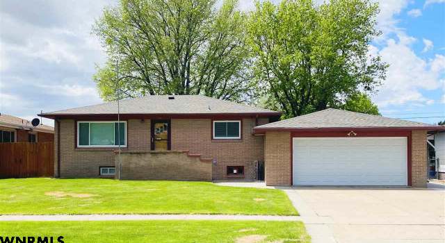 Photo of 1326 Avenue K, Scottsbluff, NE 69361