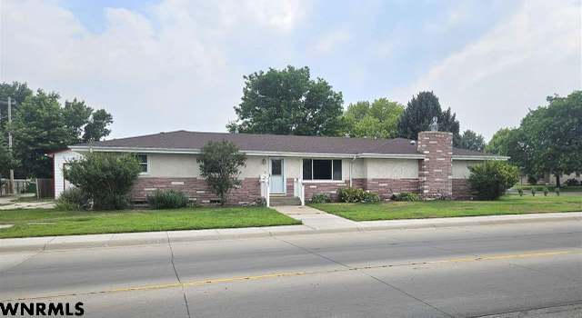 Photo of 1345 U St, Gering, NE 69341