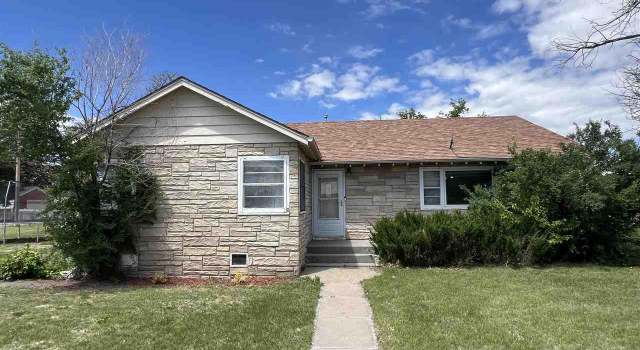 Photo of 618 E 11th St, Bridgeport, NE 69336
