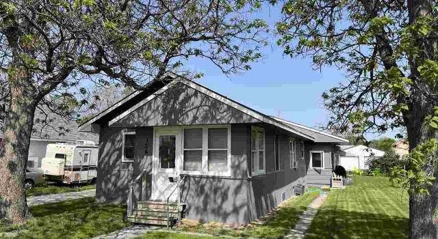 Photo of 726 Avenue B, Bayard, NE 69334