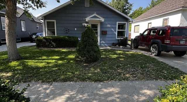 Photo of 644 E 8th St, Alliance, NE 69301