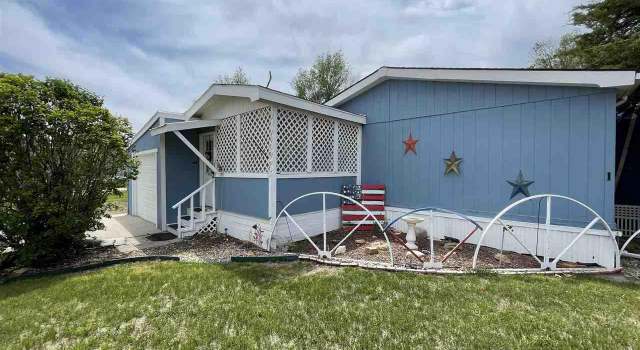 Photo of #1 Cedarwood Grv, Gering, NE 69341