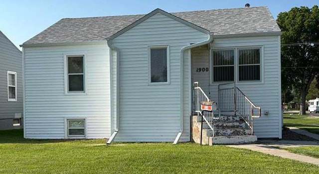 Photo of 1900 O St, Gering, NE 69341