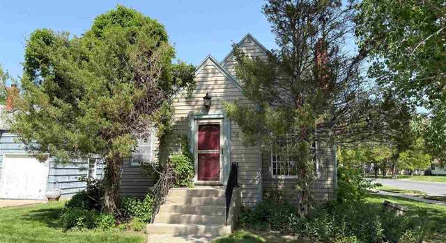 Photo of 2401 Avenue D, Scottsbluff, NE 69361