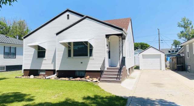 Photo of 2205 Avenue G, Scottsbluff, NE 69361