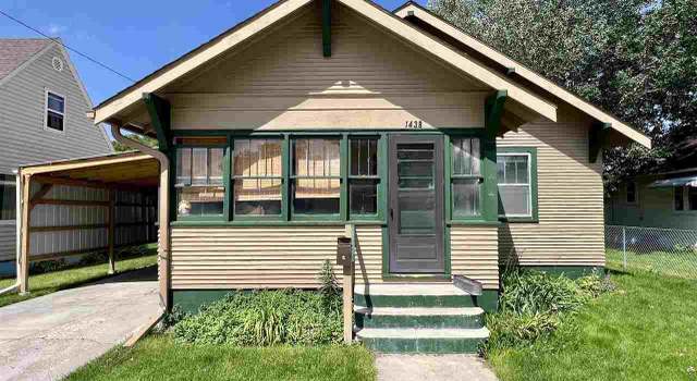 Photo of 1438 17th Ave, Mitchell, NE 69357