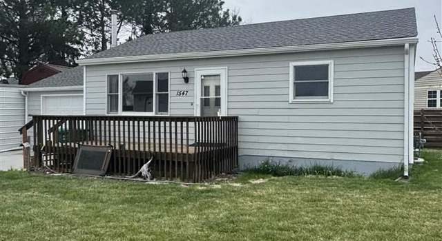 Photo of 1547 Sky Rd, Sidney, NE 69162
