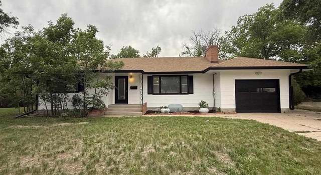 Photo of 2 Dowd Ct, Kimball, NE 69145
