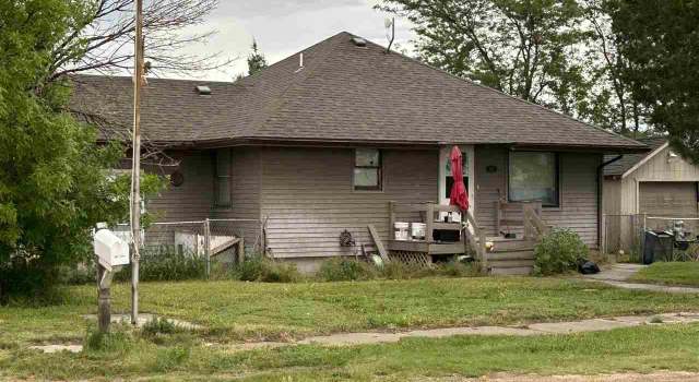 Photo of 302 E 3rd St, Mcgrew, NE 69353
