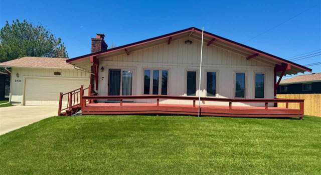 Photo of 2535 Valencia Dr, Gering, NE 69341