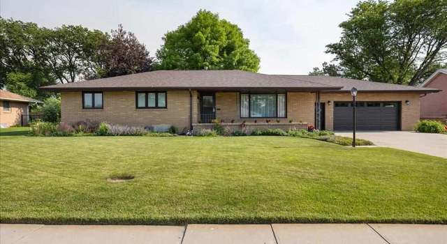 Photo of 509 Hillcrest Dr, Scottsbluff, NE 69361