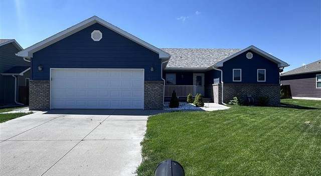 Photo of 2475 Prairie St, Gering, NE
