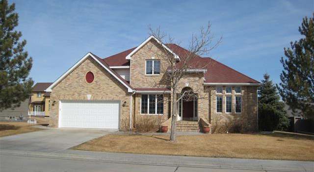 Photo of 2260 Lariat Loop Dr, Gering, NE 69341