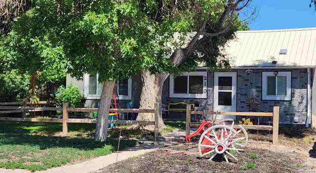 Photo of 210 1st Ave, Bayard, NE 69334