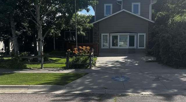 Photo of 305 31st Ter, Alliance, NE 69301