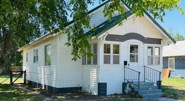 Photo of 719 Avenue B, Bayard, NE 69334