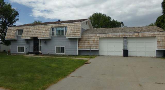 Photo of 50090 Partridge Dr, Mitchell, NE 69357