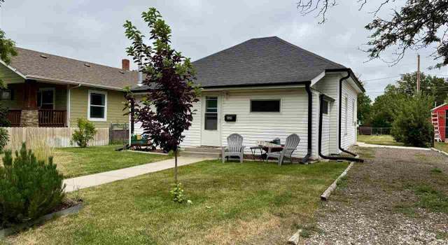 Photo of 409 S Oak St, Kimball, NE 69145