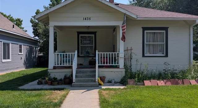 Photo of 1435 & 1435 1/2 N St, Gering, NE 69341