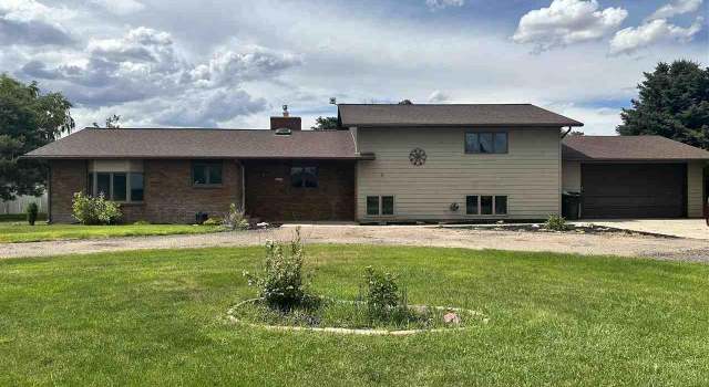 Photo of 612 William Way, Sidney, NE 69162