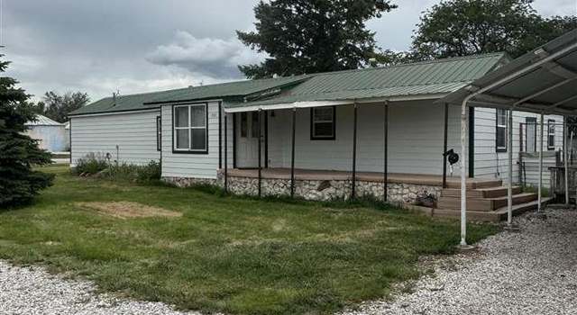 Photo of 301 Martin St, Dix, NE