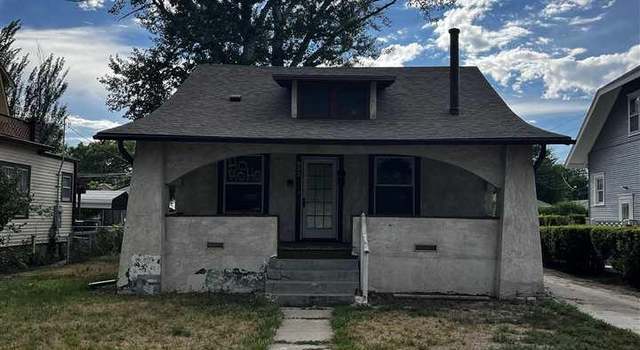 Photo of 932 Emerson Ave, Alliance, NE 69301