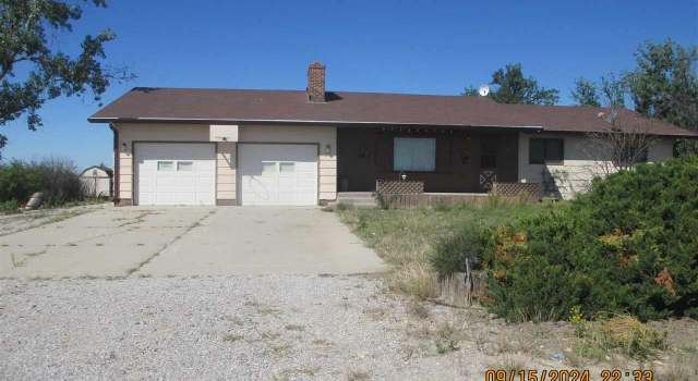 Photo of 10698 Rd 73, Bayard, NE 69334