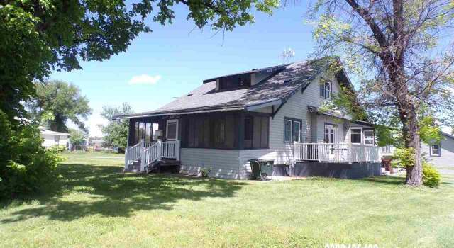 Photo of 1133 19th Ave, Mitchell, NE 69357