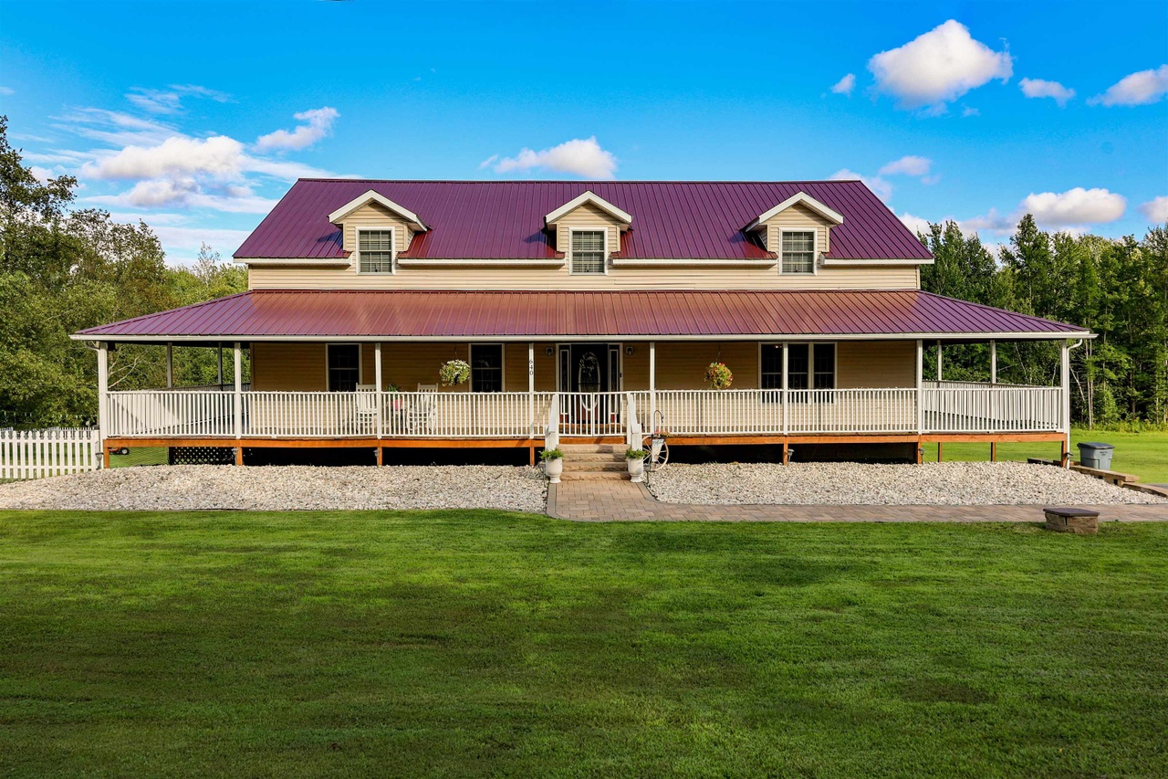 640 Mahoney Rd, Brasher Falls, NY 13613 MLS 48807 Redfin