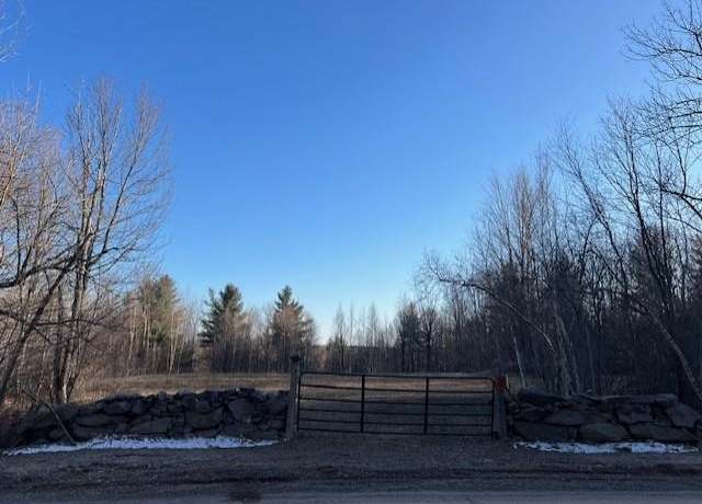 Property at 0 Donnerville Rd, Russell, NY 13684