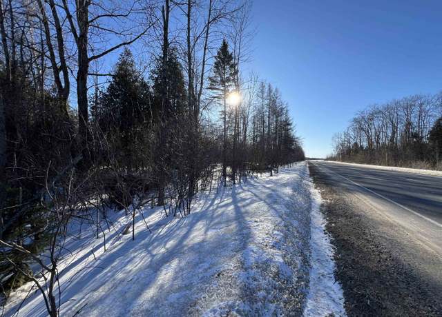 Property at 2010 Cr 37, Brasher Falls, NY 13613