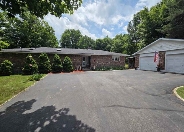 Property at 2032 River Rd, Potsdam, NY 13676, 3 beds, 2 baths