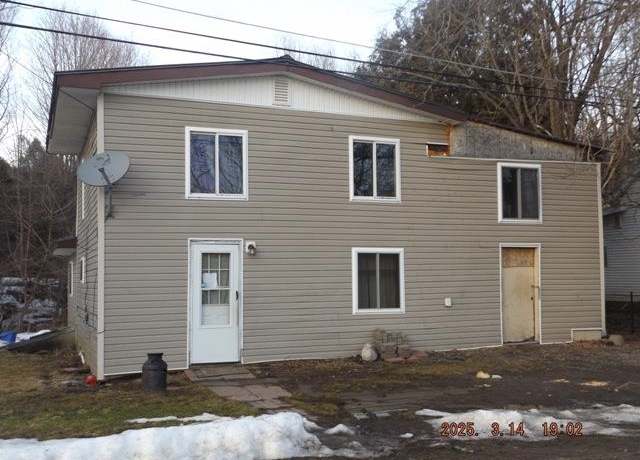 Property at 34 County Route 48a, Norfolk, NY 13667, 3 beds, 1 bath