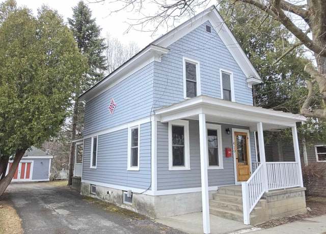 Property at 410 Park St, Ogdensburg, NY 13669, 4 beds, 2 baths