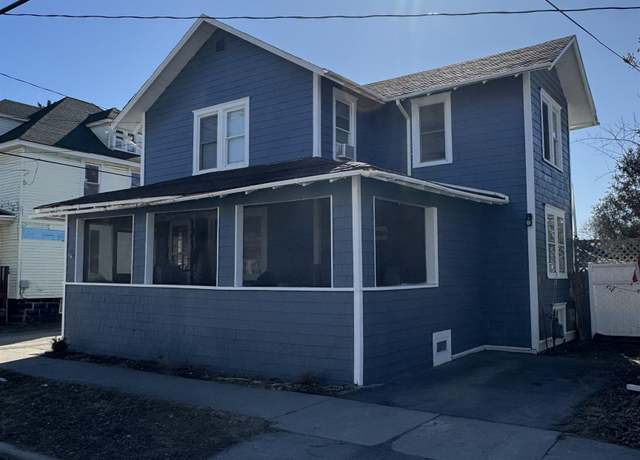 Property at 209 Montgomery St, Ogdensburg, NY 13669, 4 beds, 2 baths