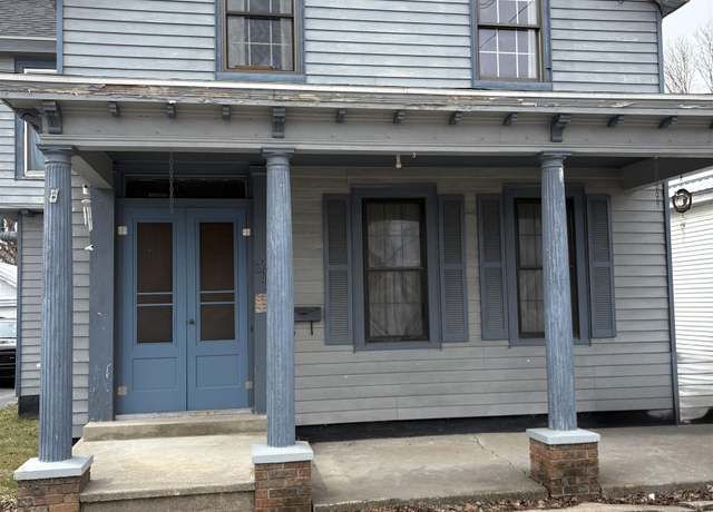 Property at 513 Morris St, Ogdensburg, NY 13669, 4 beds, 1.5 baths