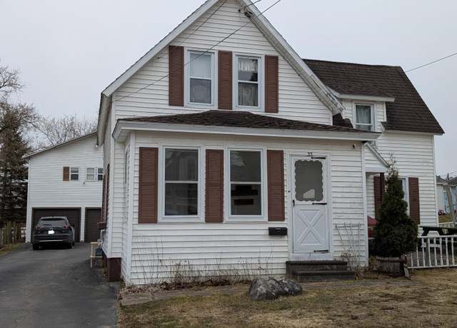 Property at 33 Martin St, Massena, NY 13662, 3 beds, 2 baths