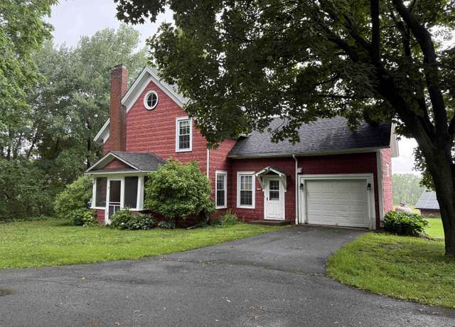 Property at 5912 County Route 27, Canton, NY 13617, 4 beds, 2 baths