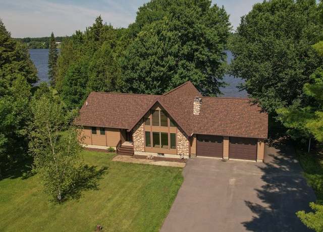 Property at 381 Lakeshore Dr, Norwood, NY 13668, 2 beds, 2 baths