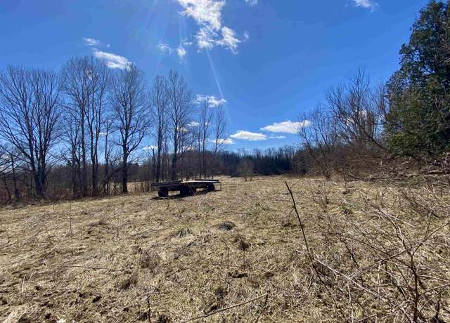 Property at County Route 19, Hermon, NY 13652