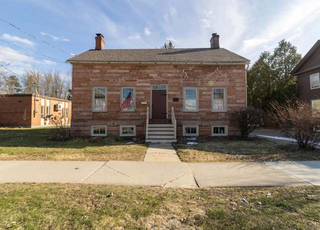 Property at 37 Main St, Potsdam, NY 13676, 3 beds, 1.5 baths