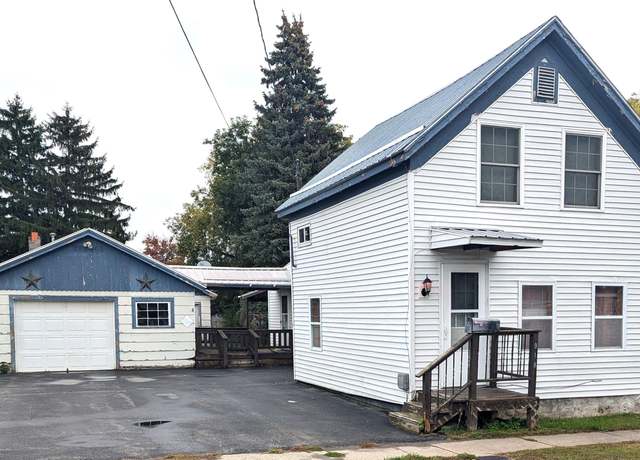 Property at 918 Congress St, Ogdensburg, NY 13669, 3 beds, 1.5 baths