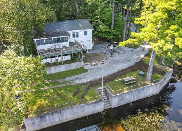 Property at 16 Scot Acres Rd, Hammond, NY 13646, 3 beds, 1 bath