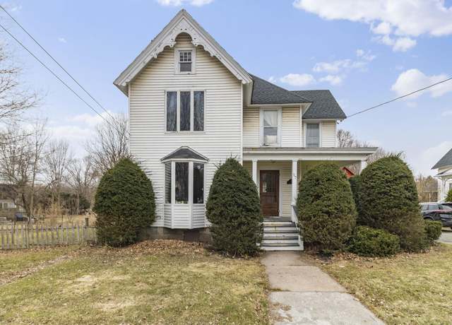 Property at 17 State St, Canton, NY 13617, 4 beds, 2 baths