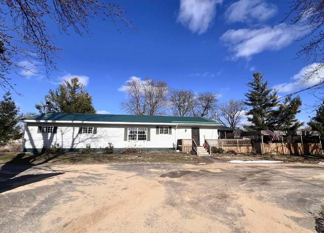 Property at 780 Salmon St, Fort Covington, NY 12937, 3 beds, 2 baths