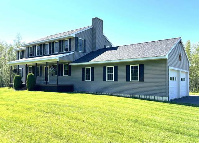 Property at 255 Pickle St, Potsdam, NY 13676, 4 beds, 2.5 baths