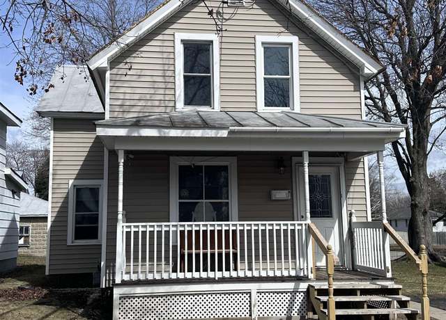 Property at 808 Morris St, Ogdensburg, NY 13669, 3 beds, 1.5 baths