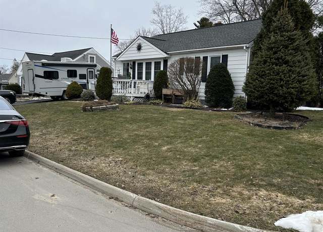 Property at 31 Orchard Rd, Massena, NY 13662, 2 beds, 1 bath