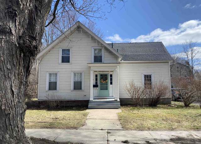 Property at 86 Market St, Potsdam, NY 13676, 4 beds, 2 baths